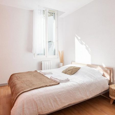Bel Appartement Renove グルノーブル エクステリア 写真